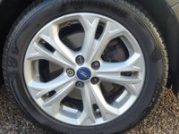 USED 2014 64 FORD S-MAX 2.0 TITANIUM TDCI 5d 138 BHP 