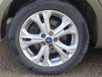 USED 2014 64 FORD S-MAX 2.0 TITANIUM TDCI 5d 138 BHP 