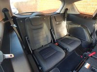 USED 2014 64 FORD S-MAX 2.0 TITANIUM TDCI 5d 138 BHP 