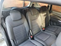 USED 2014 64 FORD S-MAX 2.0 TITANIUM TDCI 5d 138 BHP 