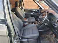 USED 2014 64 FORD S-MAX 2.0 TITANIUM TDCI 5d 138 BHP 