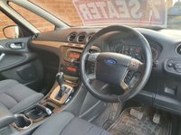USED 2014 64 FORD S-MAX 2.0 TITANIUM TDCI 5d 138 BHP 