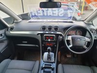 USED 2014 64 FORD S-MAX 2.0 TITANIUM TDCI 5d 138 BHP 