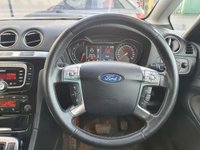 USED 2014 64 FORD S-MAX 2.0 TITANIUM TDCI 5d 138 BHP 