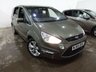 USED 2014 64 FORD S-MAX 2.0 TITANIUM TDCI 5d 138 BHP 