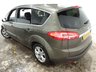 USED 2014 64 FORD S-MAX 2.0 TITANIUM TDCI 5d 138 BHP 