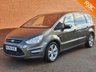 USED 2014 64 FORD S-MAX 2.0 TITANIUM TDCI 5d 138 BHP 