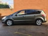 USED 2014 64 FORD S-MAX 2.0 TITANIUM TDCI 5d 138 BHP 