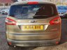 USED 2014 64 FORD S-MAX 2.0 TITANIUM TDCI 5d 138 BHP 