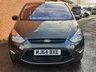 USED 2014 64 FORD S-MAX 2.0 TITANIUM TDCI 5d 138 BHP 