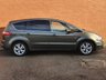 USED 2014 64 FORD S-MAX 2.0 TITANIUM TDCI 5d 138 BHP 