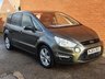 USED 2014 64 FORD S-MAX 2.0 TITANIUM TDCI 5d 138 BHP 