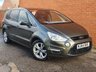 USED 2014 64 FORD S-MAX 2.0 TITANIUM TDCI 5d 138 BHP 