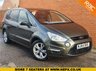 USED 2014 64 FORD S-MAX 2.0 TITANIUM TDCI 5d 138 BHP 