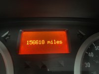 USED 2014 14 VAUXHALL VIVARO 2.0 2700 CDTI ECOFLEX 90 BHP 