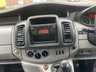 USED 2014 14 VAUXHALL VIVARO 2.0 2700 CDTI ECOFLEX 90 BHP 
