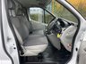 USED 2014 14 VAUXHALL VIVARO 2.0 2700 CDTI ECOFLEX 90 BHP 