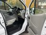 USED 2014 14 VAUXHALL VIVARO 2.0 2700 CDTI ECOFLEX 90 BHP 