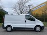 USED 2014 14 VAUXHALL VIVARO 2.0 2700 CDTI ECOFLEX 90 BHP 