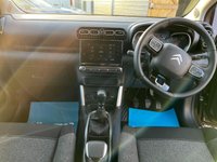 USED 2021 21 CITROEN C3 AIRCROSS 1.2 PURETECH C-SERIES S/S 5d 109 BHP 