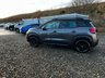 USED 2021 21 CITROEN C3 AIRCROSS 1.2 PURETECH C-SERIES S/S 5d 109 BHP 
