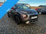 USED 2021 21 CITROEN C3 AIRCROSS 1.2 PURETECH C-SERIES S/S 5d 109 BHP 