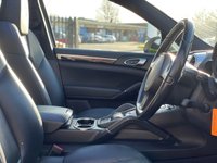 USED 2013 63 PORSCHE CAYENNE 3.0 D V6 TIPTRONIC 5d 245 BHP 