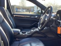 USED 2013 63 PORSCHE CAYENNE 3.0 D V6 TIPTRONIC 5d 245 BHP 