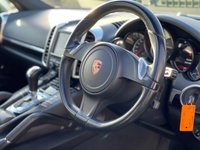 USED 2013 63 PORSCHE CAYENNE 3.0 D V6 TIPTRONIC 5d 245 BHP 