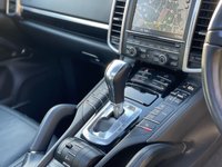 USED 2013 63 PORSCHE CAYENNE 3.0 D V6 TIPTRONIC 5d 245 BHP 