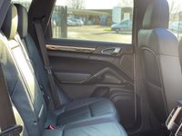 USED 2013 63 PORSCHE CAYENNE 3.0 D V6 TIPTRONIC 5d 245 BHP 