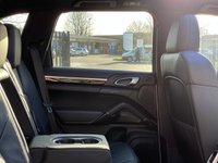 USED 2013 63 PORSCHE CAYENNE 3.0 D V6 TIPTRONIC 5d 245 BHP 