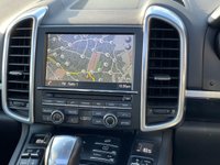 USED 2013 63 PORSCHE CAYENNE 3.0 D V6 TIPTRONIC 5d 245 BHP 