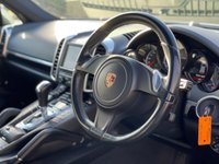 USED 2013 63 PORSCHE CAYENNE 3.0 D V6 TIPTRONIC 5d 245 BHP 