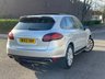 USED 2013 63 PORSCHE CAYENNE 3.0 D V6 TIPTRONIC 5d 245 BHP 