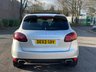 USED 2013 63 PORSCHE CAYENNE 3.0 D V6 TIPTRONIC 5d 245 BHP 