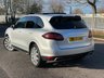 USED 2013 63 PORSCHE CAYENNE 3.0 D V6 TIPTRONIC 5d 245 BHP 