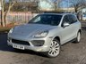 USED 2013 63 PORSCHE CAYENNE 3.0 D V6 TIPTRONIC 5d 245 BHP 