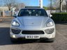 USED 2013 63 PORSCHE CAYENNE 3.0 D V6 TIPTRONIC 5d 245 BHP 