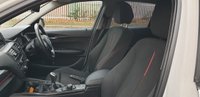 USED 2012 62 BMW 1 SERIES 1.6 114I SPORT 5d 101 BHP 