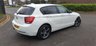 USED 2012 62 BMW 1 SERIES 1.6 114I SPORT 5d 101 BHP 