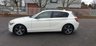 USED 2012 62 BMW 1 SERIES 1.6 114I SPORT 5d 101 BHP 