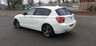USED 2012 62 BMW 1 SERIES 1.6 114I SPORT 5d 101 BHP 