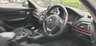 USED 2012 62 BMW 1 SERIES 1.6 114I SPORT 5d 101 BHP 