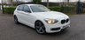 USED 2012 62 BMW 1 SERIES 1.6 114I SPORT 5d 101 BHP 