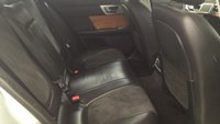 USED 2012 62 JAGUAR XF 2.2 D SE BUSINESS 4d 163 BHP 