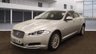 USED 2012 62 JAGUAR XF 2.2 D SE BUSINESS 4d 163 BHP 