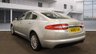 USED 2012 62 JAGUAR XF 2.2 D SE BUSINESS 4d 163 BHP 