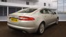 USED 2012 62 JAGUAR XF 2.2 D SE BUSINESS 4d 163 BHP 