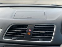 USED 2012 62 AUDI Q3 2.0 TDI QUATTRO SE 5d 175 BHP 